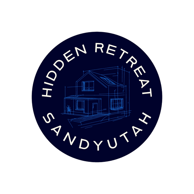 Hidden Retreat Logo